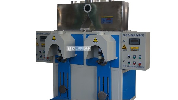 閥口袋定量包裝機|閥口袋包裝機廠家-無錫麥杰機械18年包裝經(jīng)驗