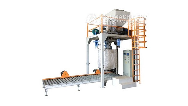 噸袋包裝機(jī) 噸袋包裝機(jī)廠 噸袋包裝機(jī)供應(yīng)商-無錫麥杰機(jī)械
