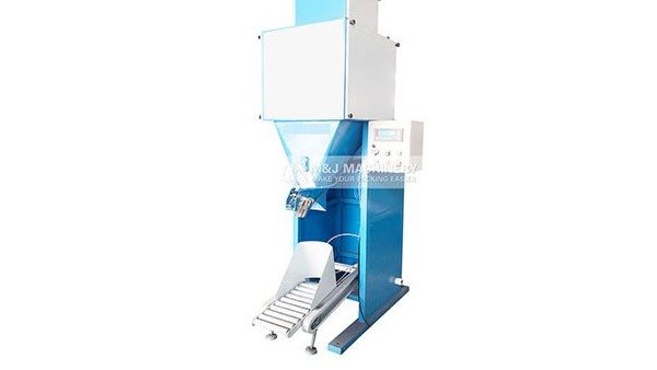 粉末閥口袋包裝機(jī)供應(yīng)商-無錫麥杰機(jī)械